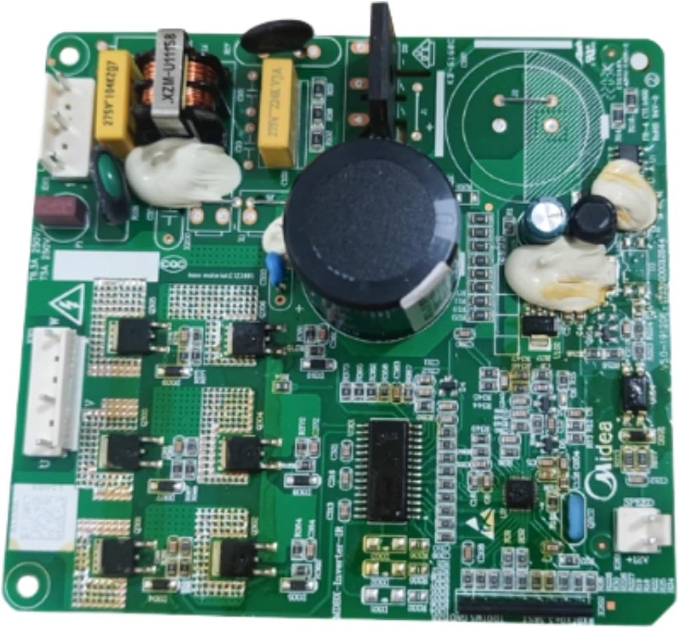 Compatible For Midea 17131000003441 冷蔵庫メインボード 17131000007262/17131