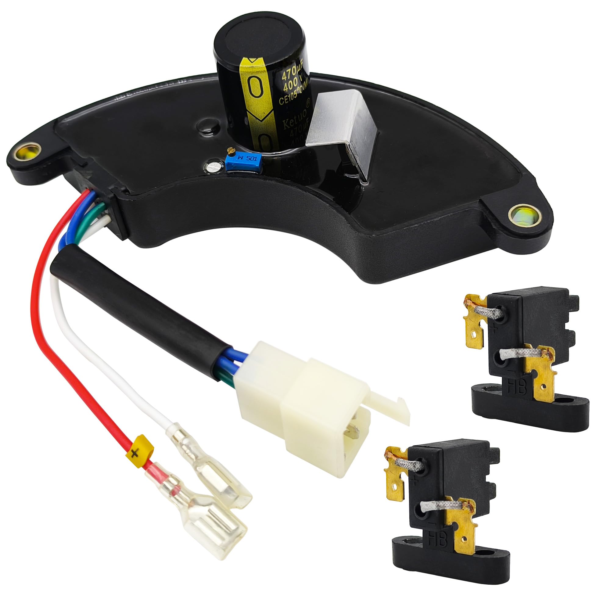 REGULATOR　orage r8 hybrid Amazon.com: Tuzliufi Voltage Regulator Rectifier Compatible