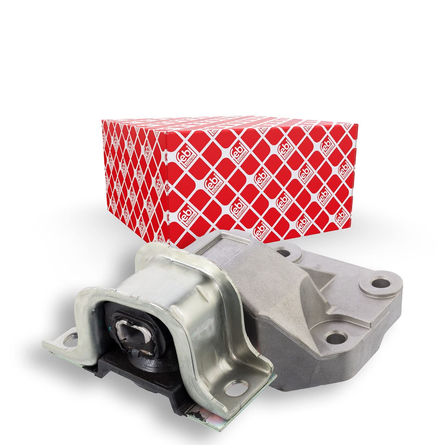 FEBI 105674 MOUNTING ENGINE Left