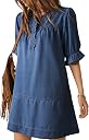 denim dress for women Top3商品