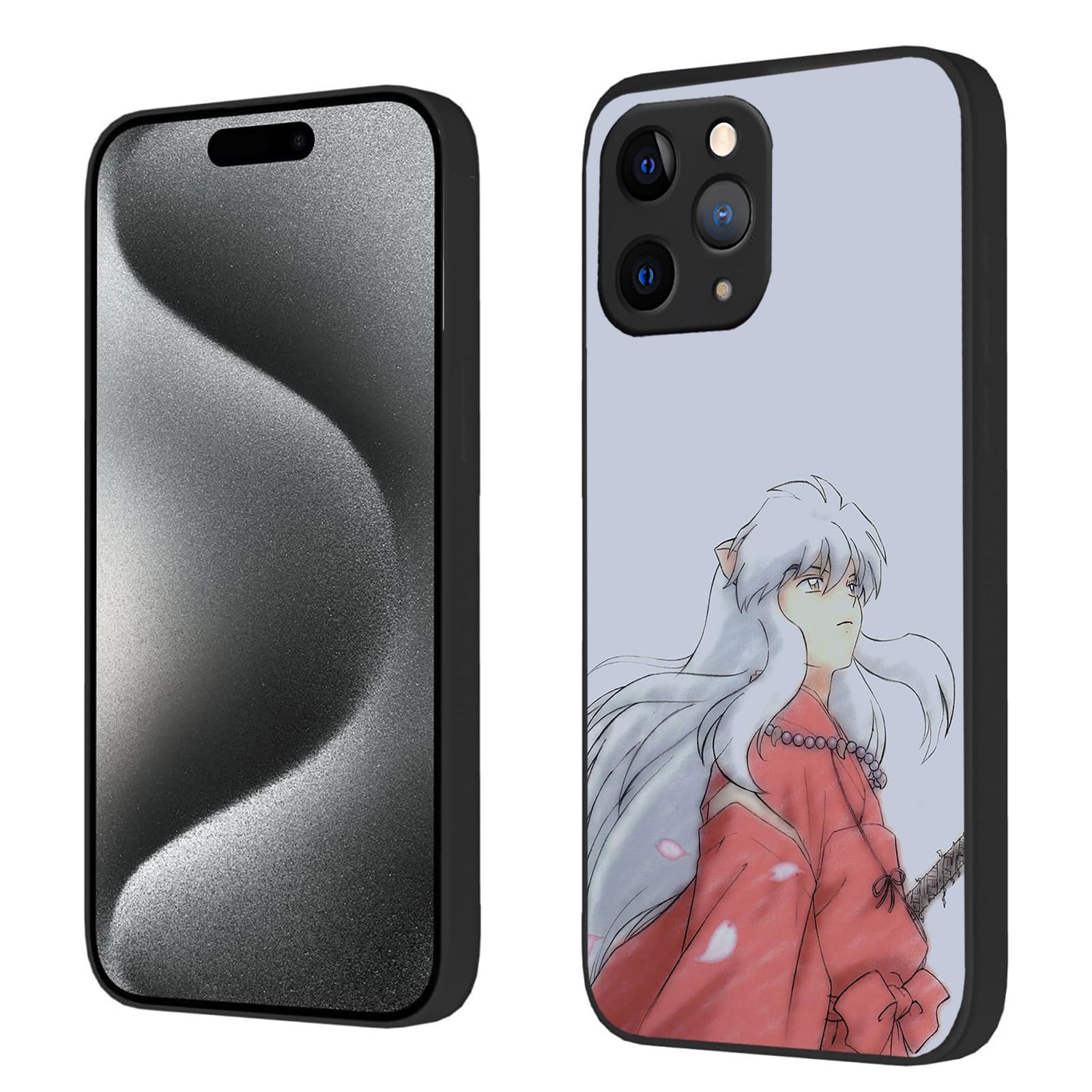 犬夜叉1231 Amazon.co.jp: 犬夜叉 スマホ ケース iphone11pro ケース