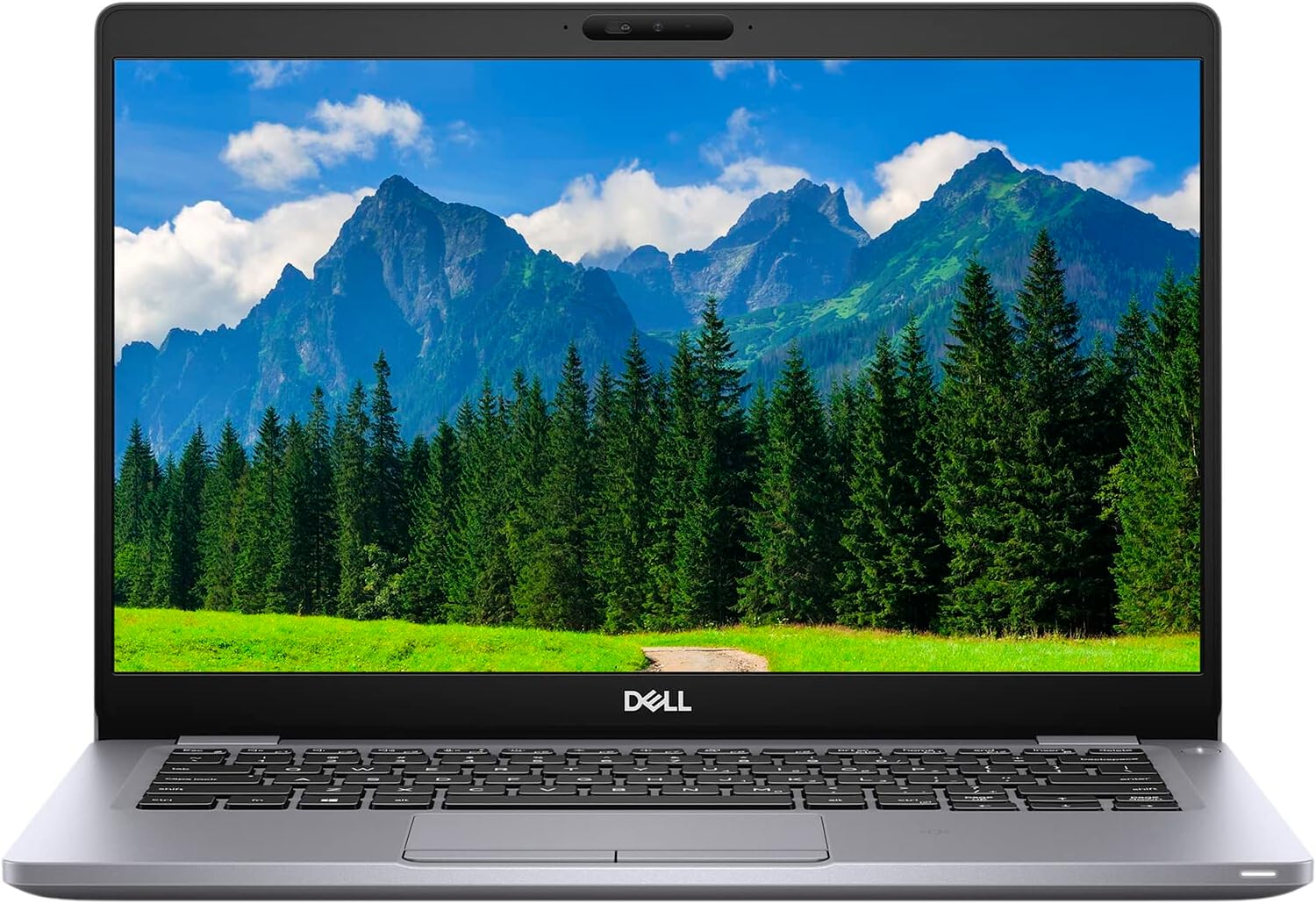 Dell Latitude 5310 2-in-1 Touchscreen Laptop Business, 13,3