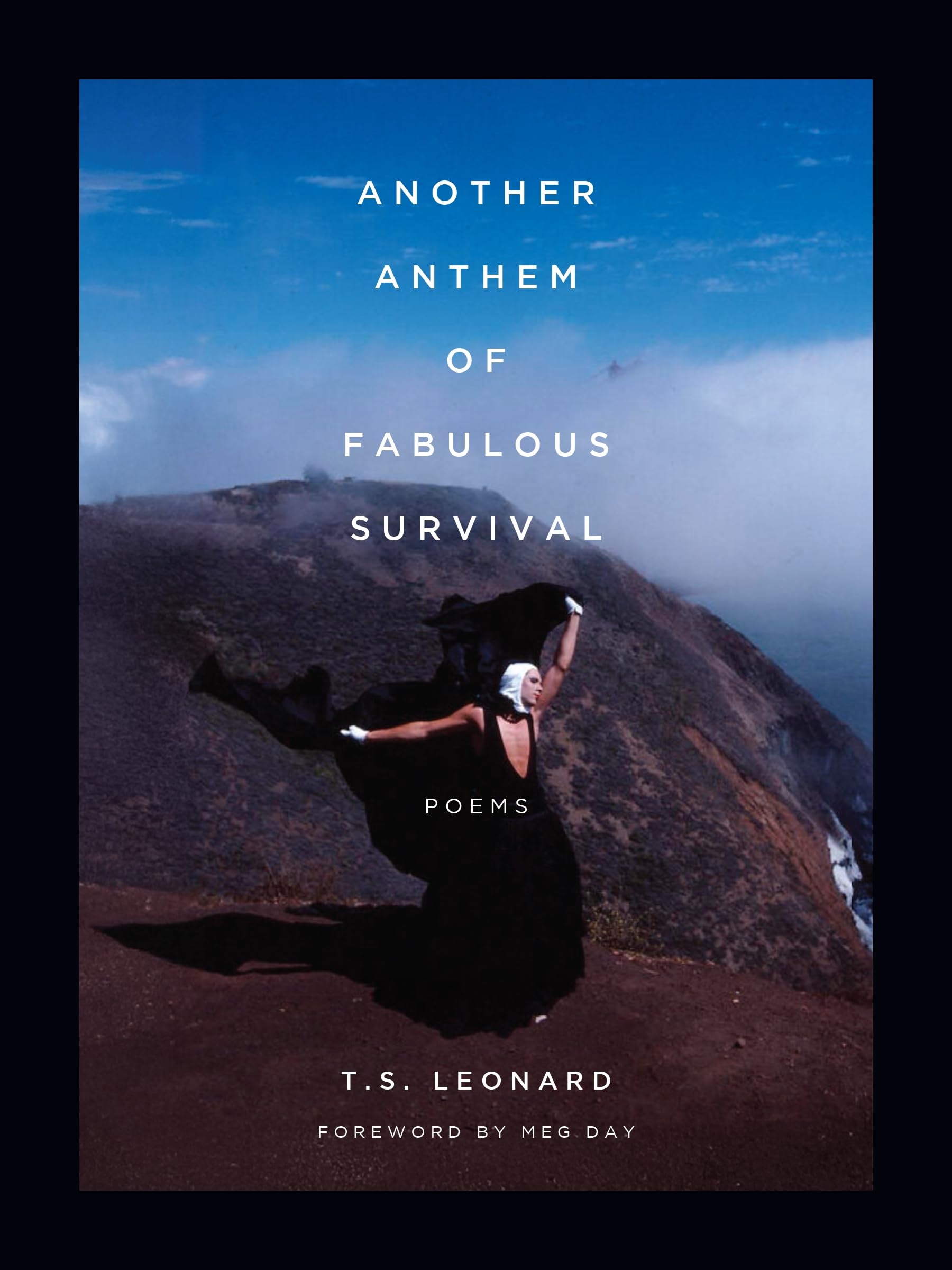 Another Anthem of Fabulous Survival (Poetic Justice Institute)