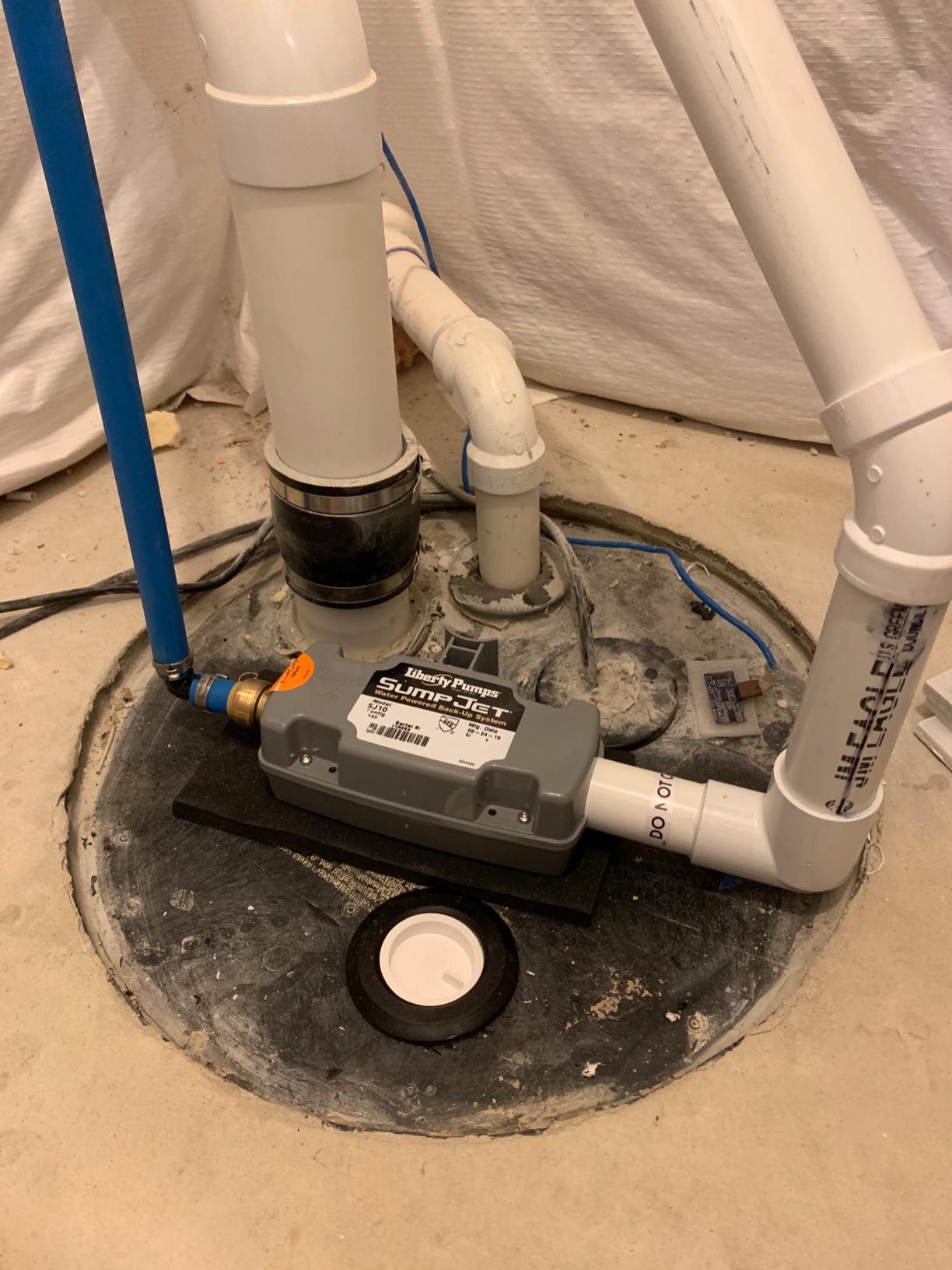 Top 4 WaterPowered Sump Pump In 2023 [Tested & Reviewed] Build Better House
