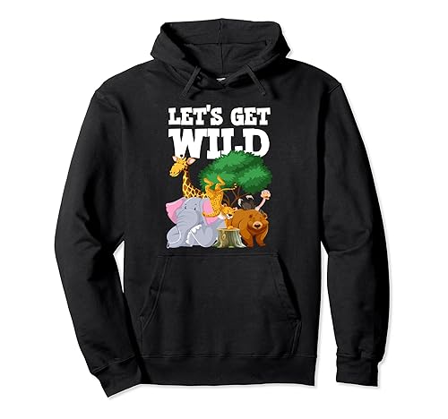 Check out my Zoo Shirts