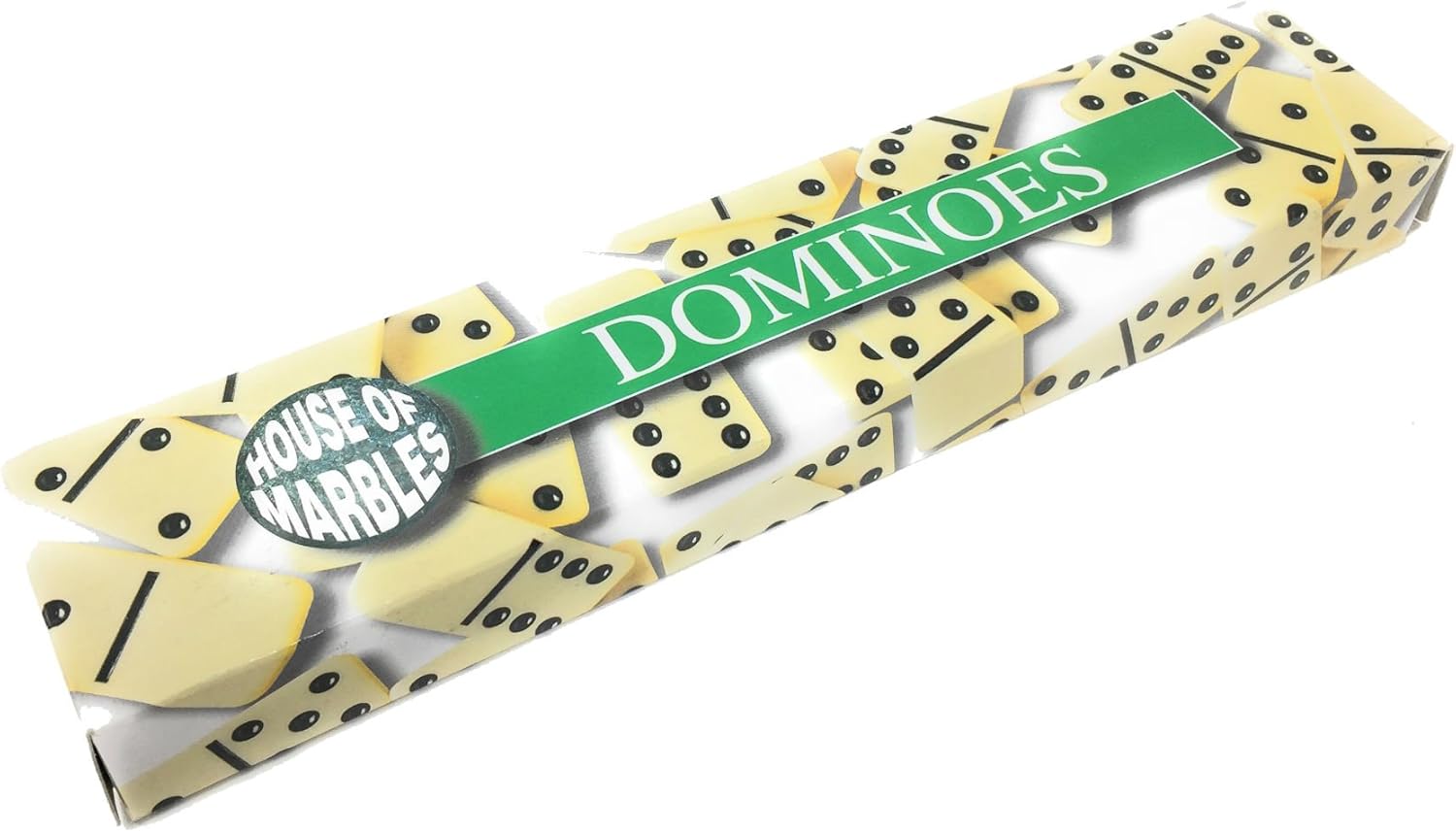 House of Marbles Traditional Games Dominoes Toys & Games
