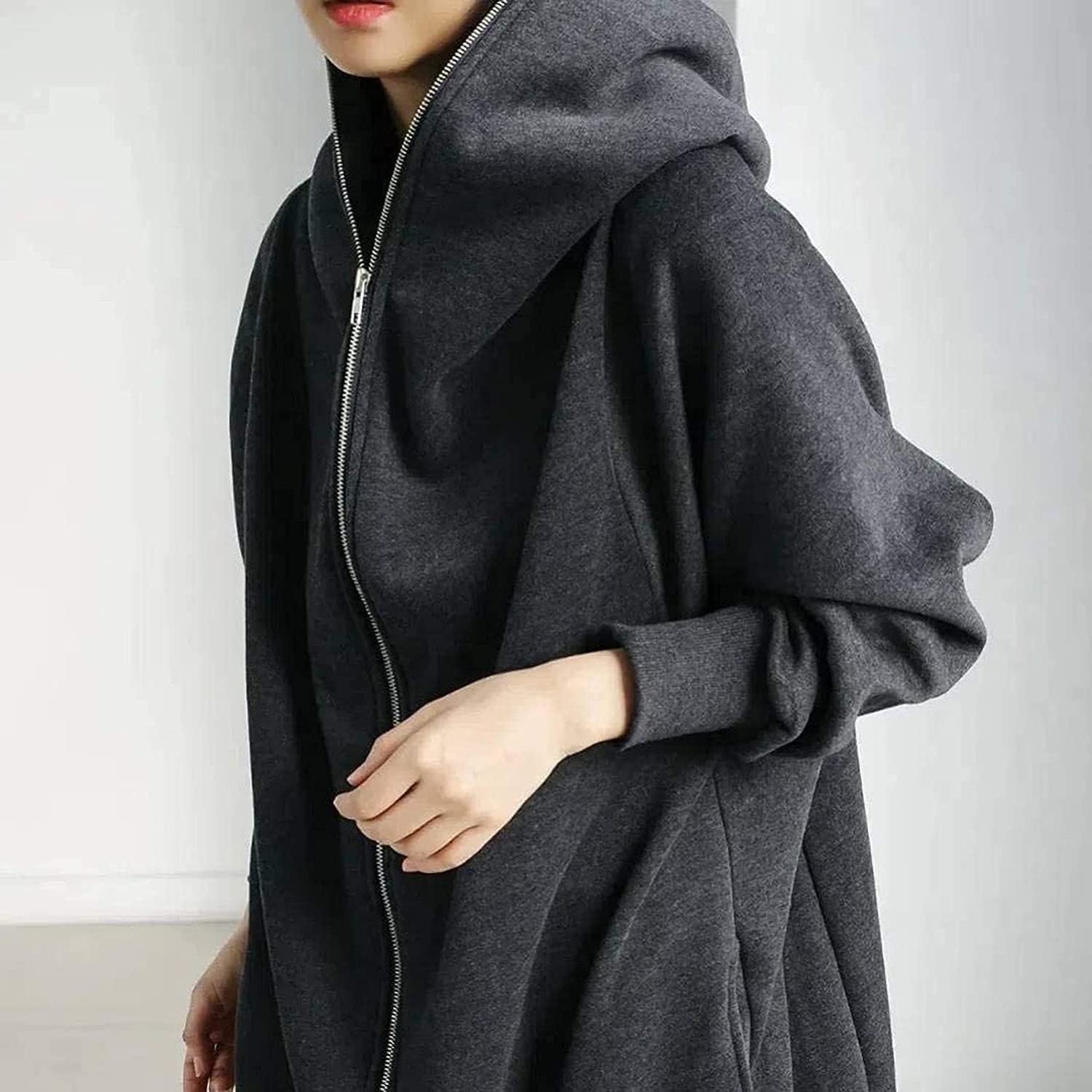 セナココCOACHブラックフード付きロングパーカー Amazon.co.jp: ロング丈パーカー ロングパーカー メンズ