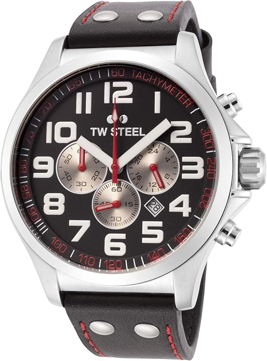 tw steel authenticateit