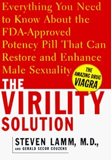 The Virility Solution