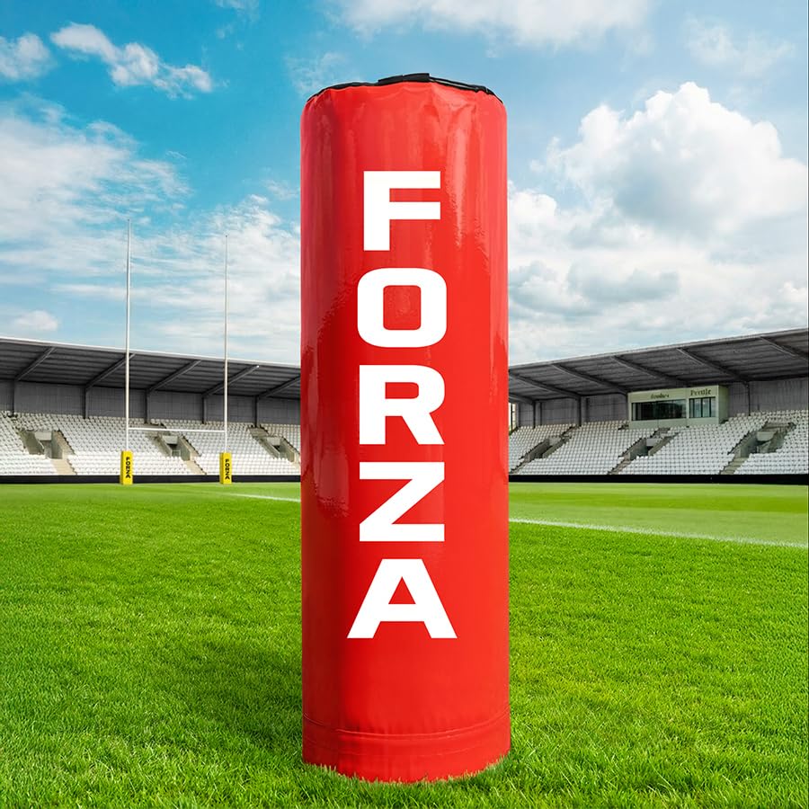 FORZA Full-Height Rugby Tackle Bag | 5 Sizes & 4 Colours | Pro Model โ image 1