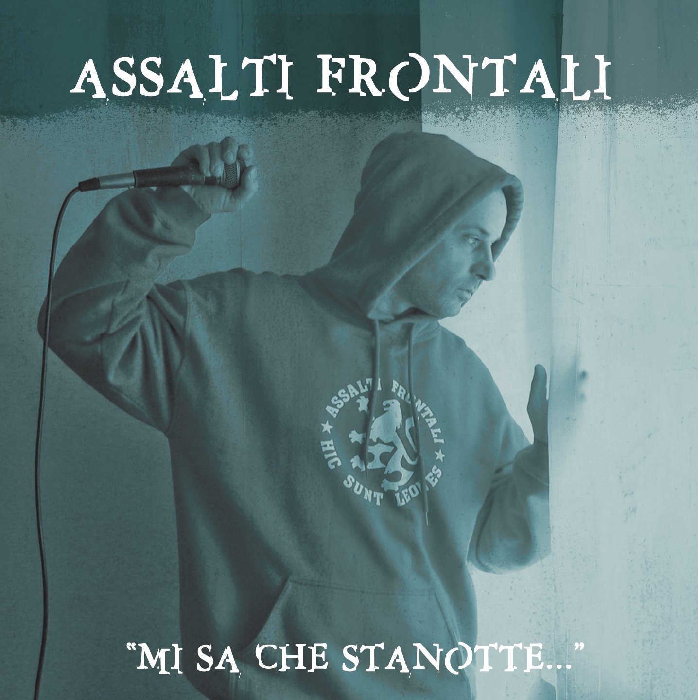 Mi Sa Che Stanotte...