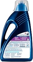 Vista 2 de Bissell DeepClean + Refresh with Febreze Freshness Spring & Renewal Formula, 1052A, 60 Ounces
