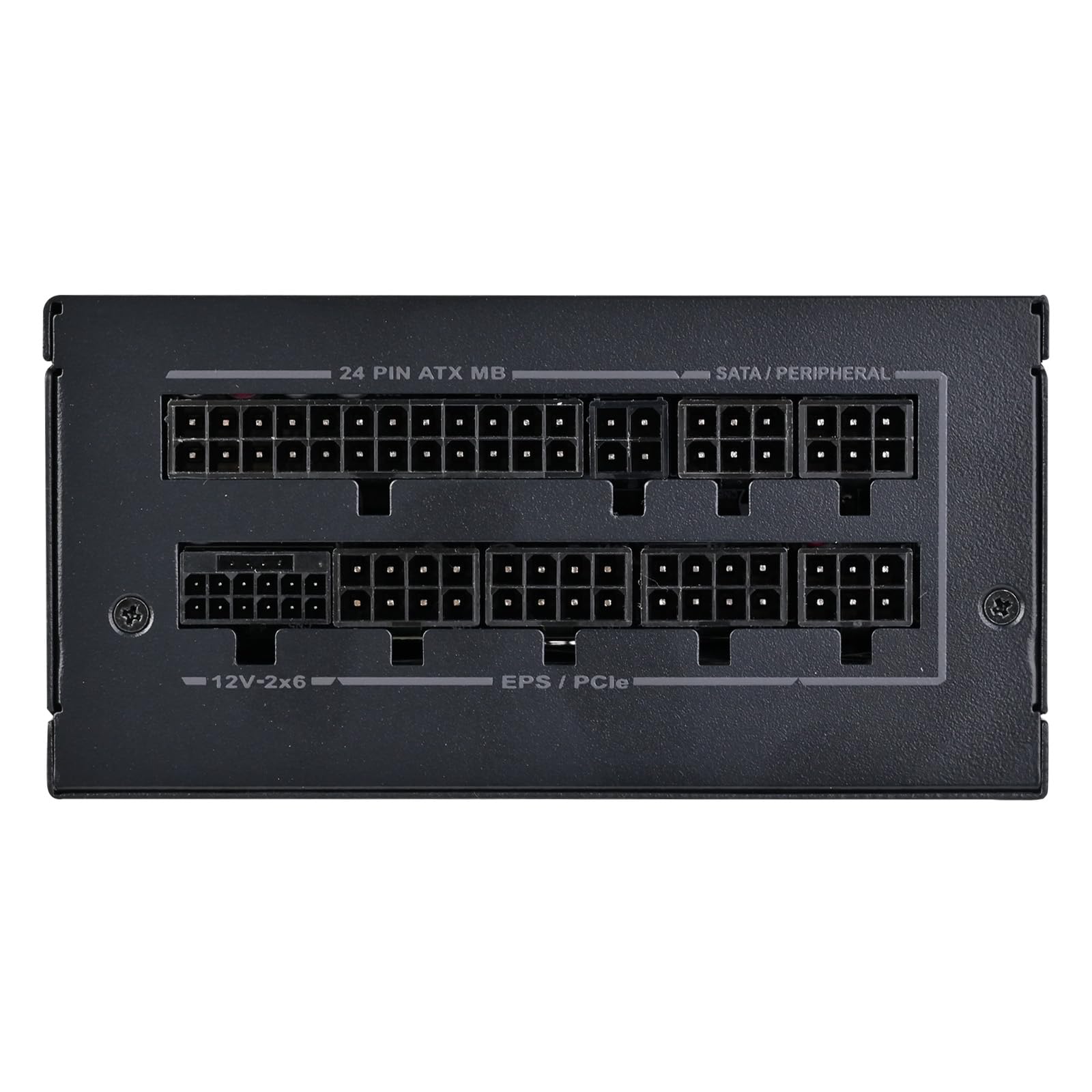 Amazon | Silverstone PC電源ユニット 650W SST-EX650R-GM SFX12V 4.1