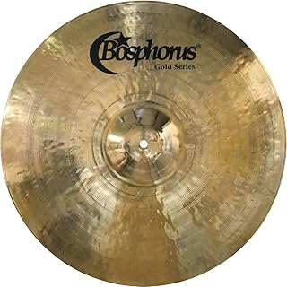 Bosphorus Cymbals 20-inch Gold Ride