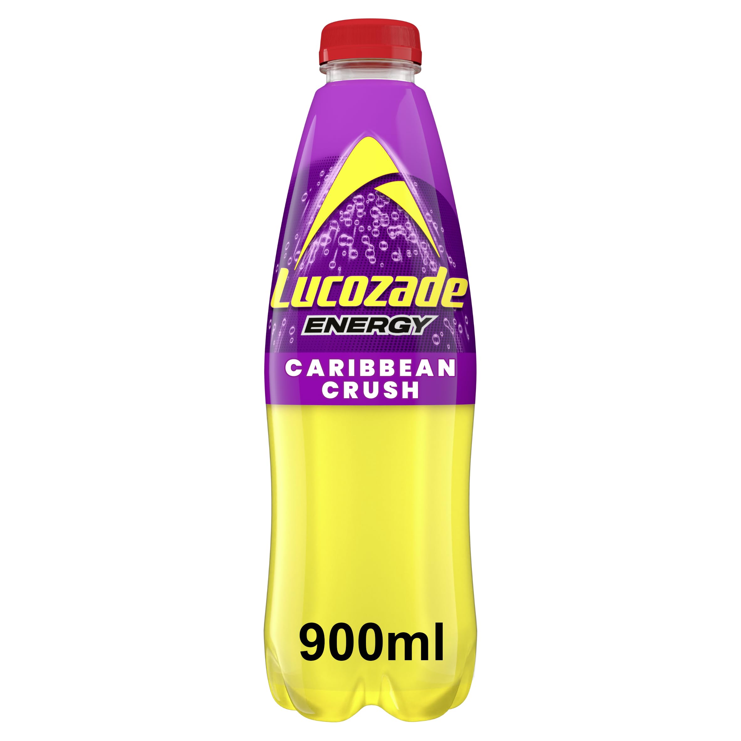 Lucozade Energy Original 380ml (Pack of 4) — view 13