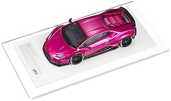 ミニカー 1/64 LIBERTY WALK LB-WORKS Huracan LP610 LB PERFORMAN Premium Collection 1/64 LIBERTY WALK LB-WORKS