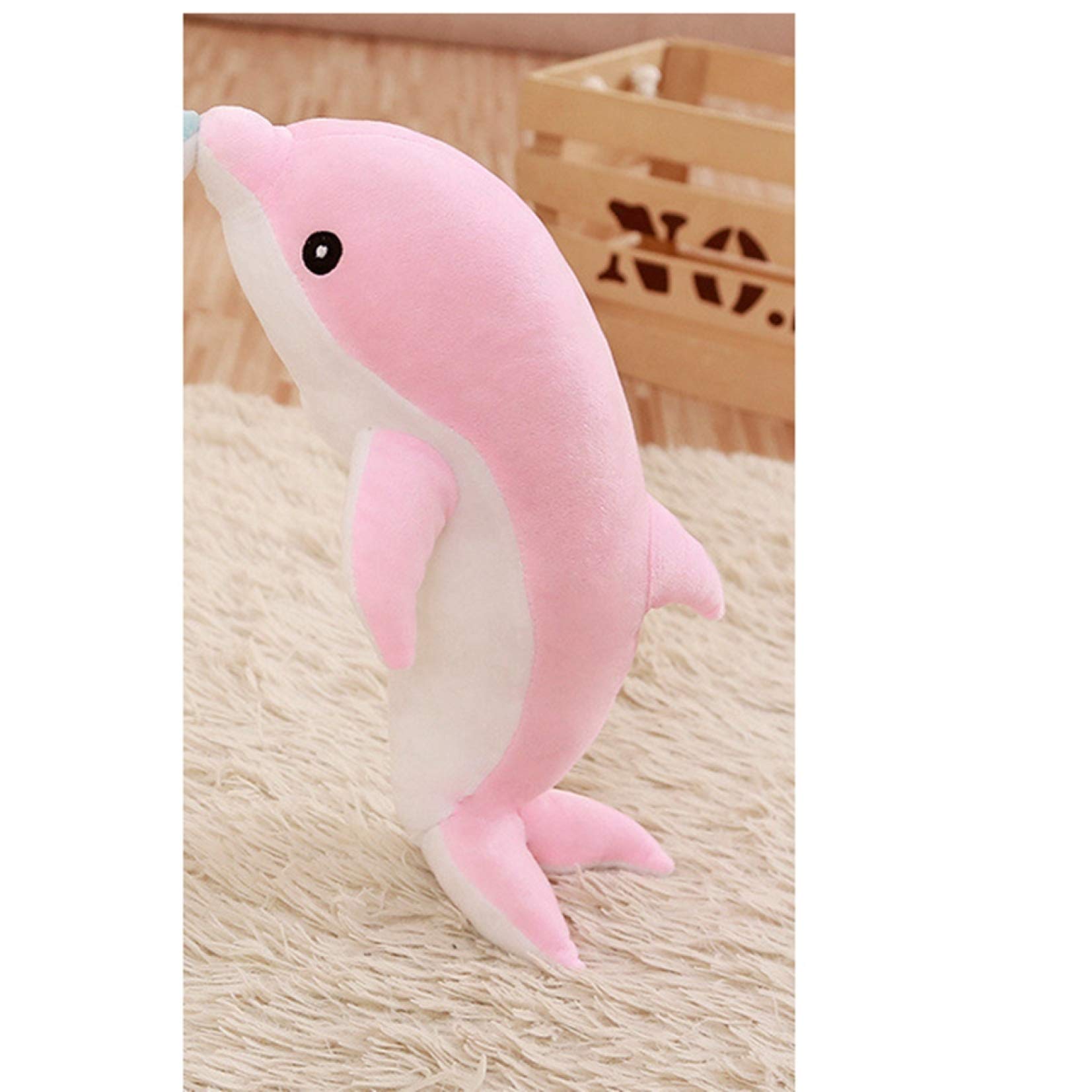 ♡おまとめ♡さえらヒスクローネ薄ピンク色イルカちゃんドロワーズ　うさぎちゃん枕 ♡おまとめ♡さえらヒスクローネ薄ピンク色イルカちゃん