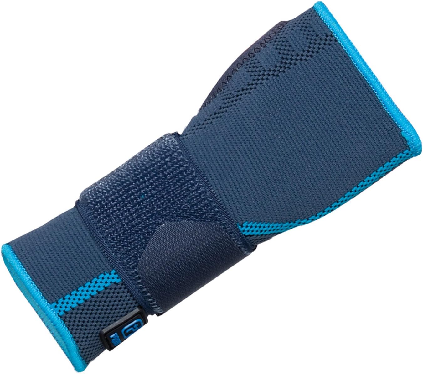 Aqtivo Sport Elastic Metacarpal Wrist Support (Small - 14-17 cm)