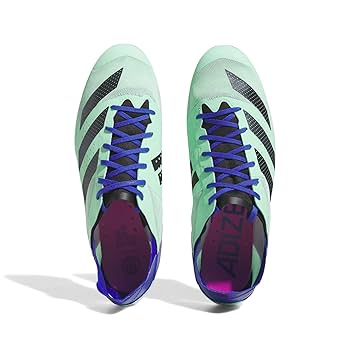 adidas スパイク　adizeroフィネス 楽天市場】アディダス 陸上スパイク アディゼロ フィネス
