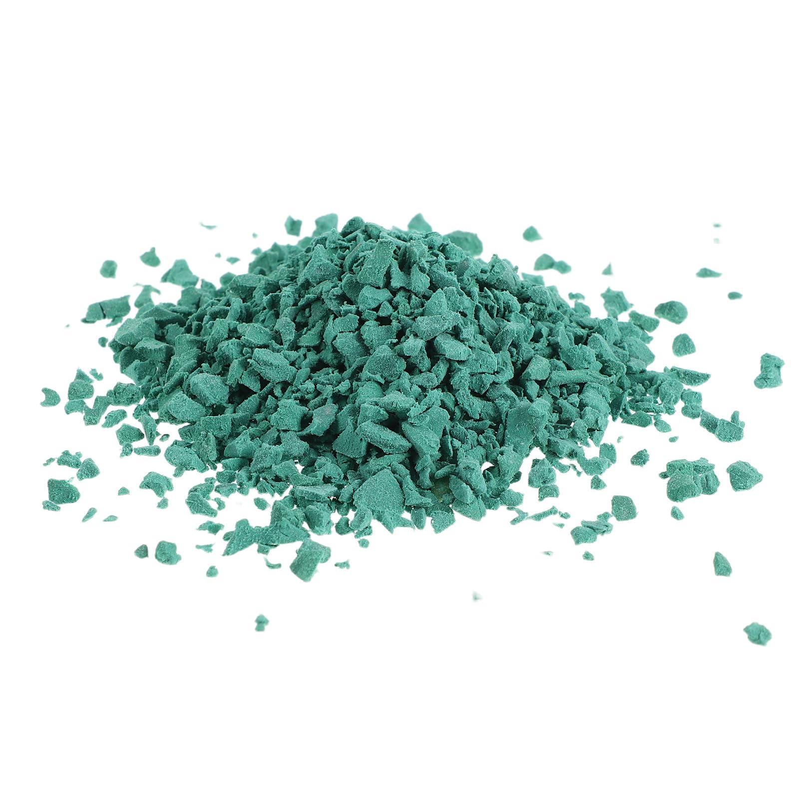 Gránulos de goma para césped artificial 1kg PRETYZOOM ideal en zonas de juego 8