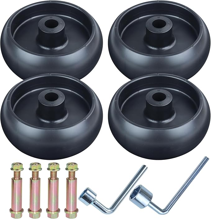 Calaméo - John Deere Z225 Z245 Z425 Z445 Z465 Operators Manual - Foto 6