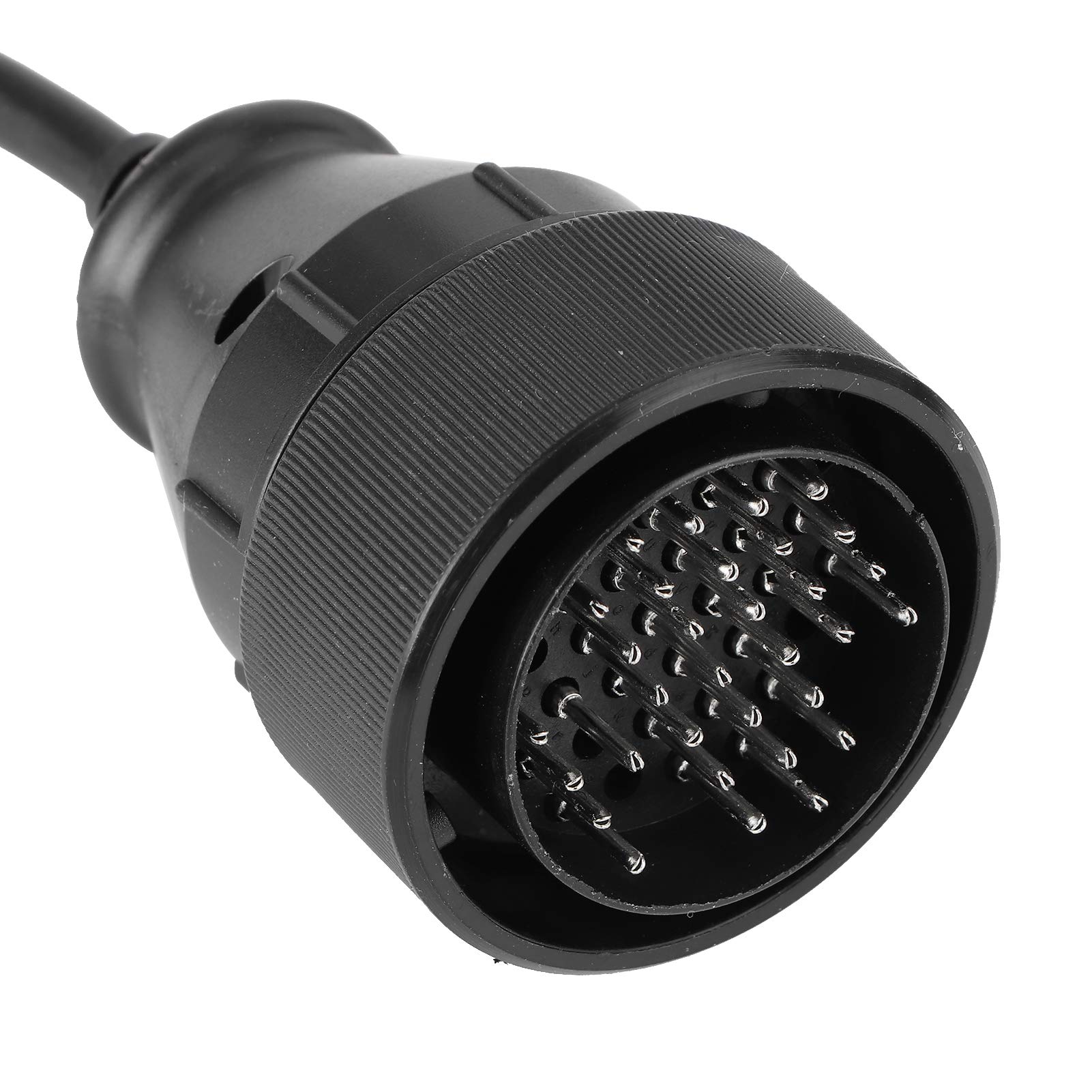 Cavo diagnostico OBD2, Cavo OBD per Camion, Cavi Accessori per Veicoli per Auto Camion per Cavo 12P Cavo V3 Cavo 30PIN Cavo Scania 16PIN