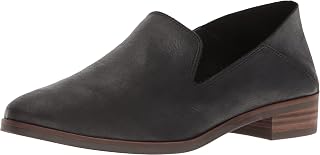 Womens Cahill Loafer Flat