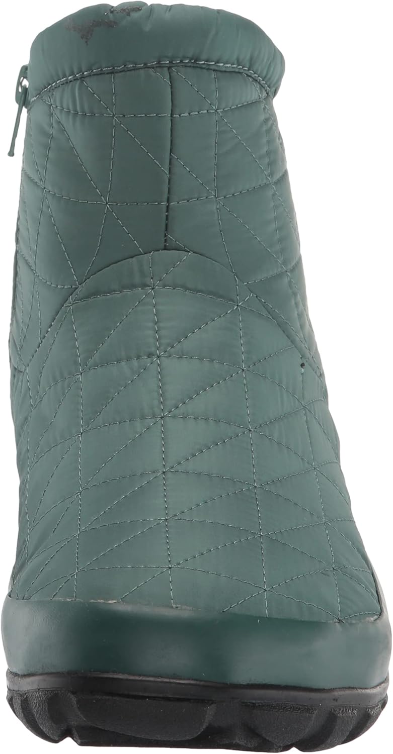 BOGS womens Womens Snowday Ii Short Boot