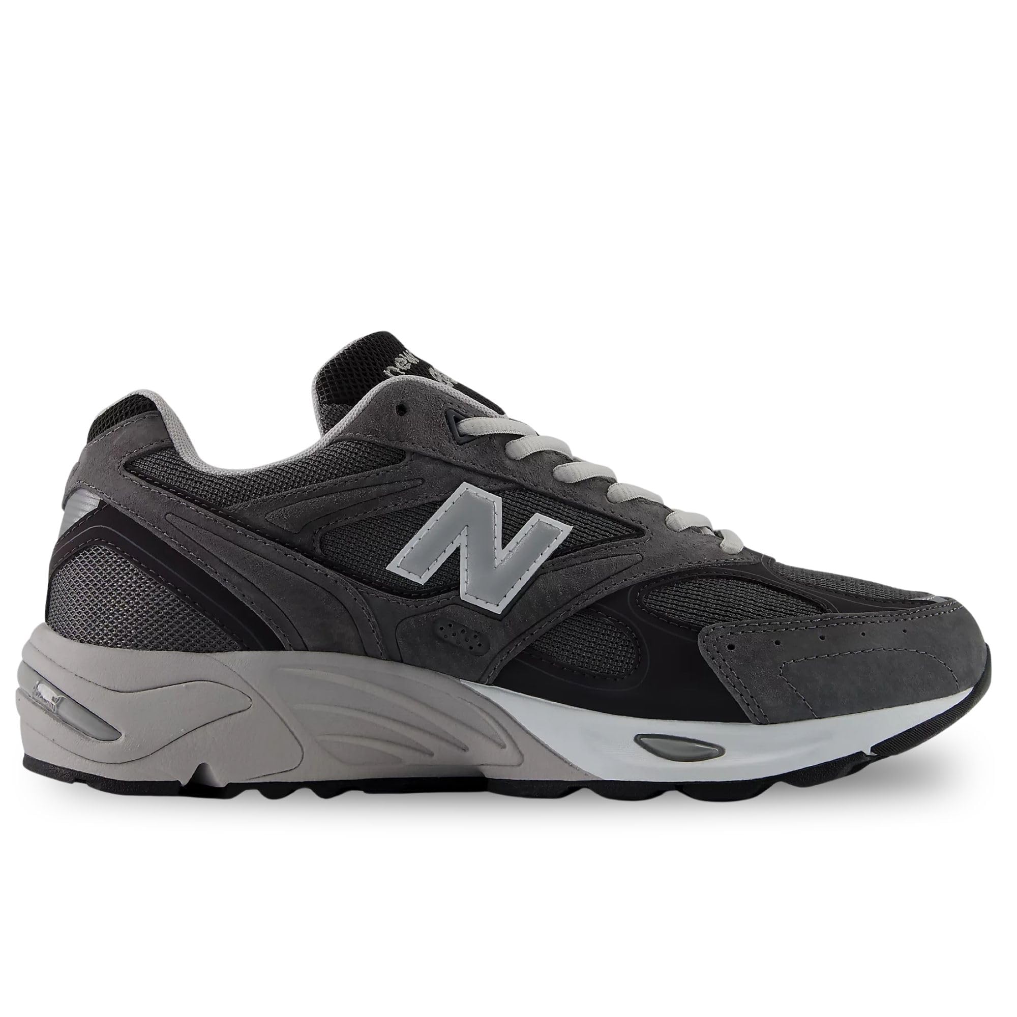 New Balance Buty 880R Code U880R3TR szare