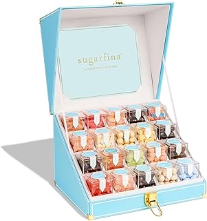 Sugarfina 20 Piece Signature Candy Trunk