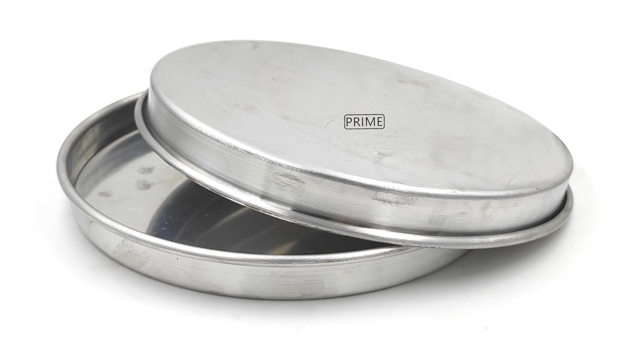 5 Inch Aluminum Pizza Pan - Bake Perfect Pizzas! -3 5 Inch Aluminum Pizza Pan - Bake Perfect Pizzas! -3