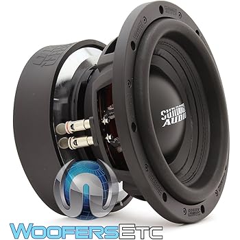 sundown audio 12 1500w rms