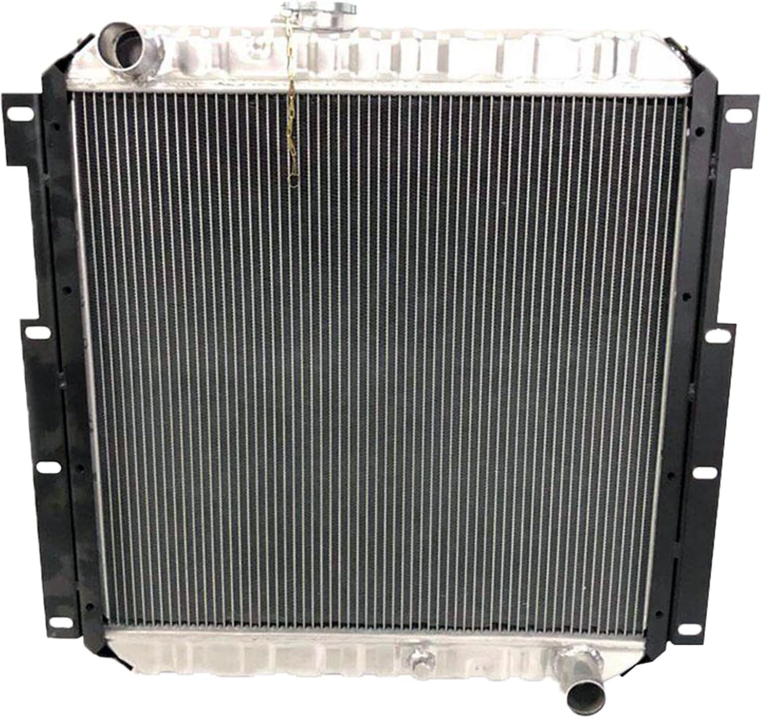 E120B Water tank radiator 5I-5575 5I-5522 099-7142 085-6616 Fits for CAT E120B E110B Excavator