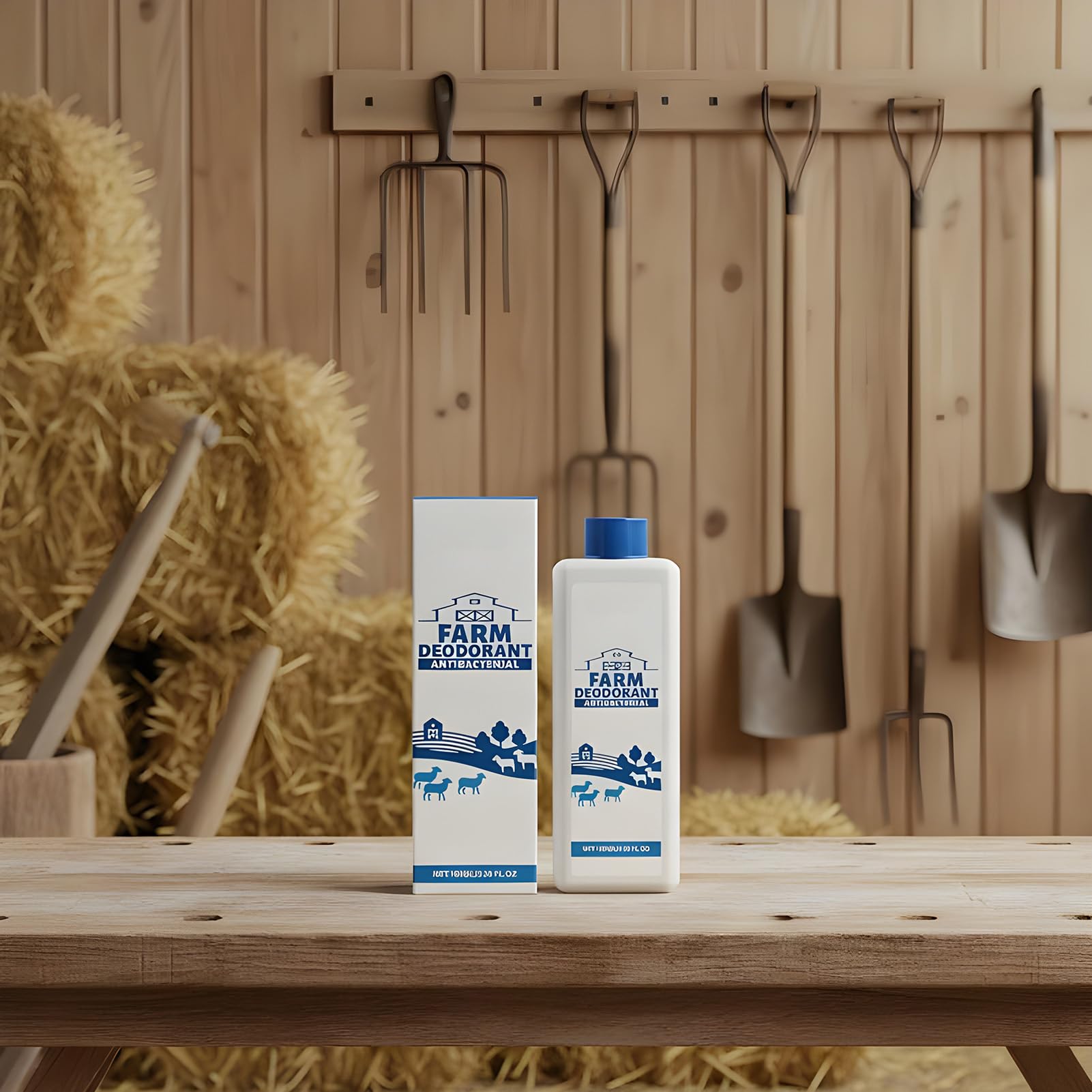 Éliminateur d'odeurs pour poulailler - Solution agricole - 100 ml - Spray éliminateur d'odeurs pour bétail - Pour greniers à oiseaux, cailles, poulaillers - Abri de canard - Clapier à lapin
