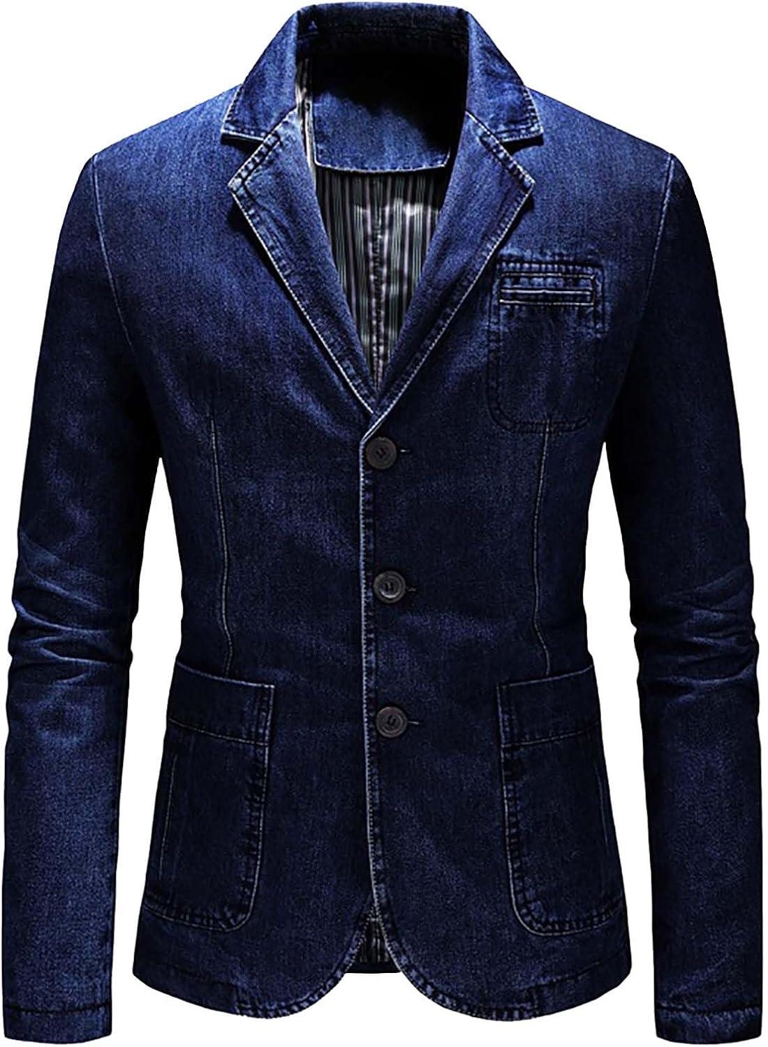 ユニバーサルランゲージ メンズ スーツ 165-8drop YA4 TR24