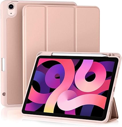 Capa compatível com iPad Air 4 2020 10,9\