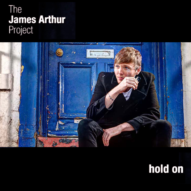 The JAMES ARTHUR Project