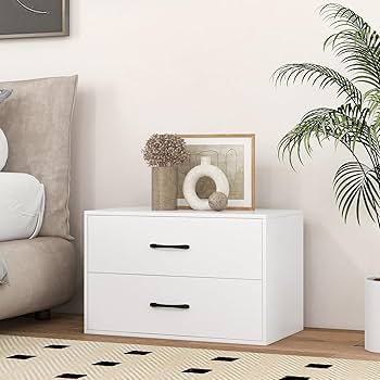トップス draw drawers two way tops Amazon.com - LOKO 2-Drawer Stackable Dresser, Lateral File