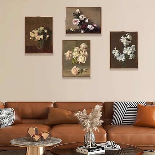 Miniatura 7 de Qizee Henri Matisse - Pósteres de arte en lienzo para pared, diseño de danza de los años 1910 por Henri Matisse, ilustraciones modernas, relajantes,