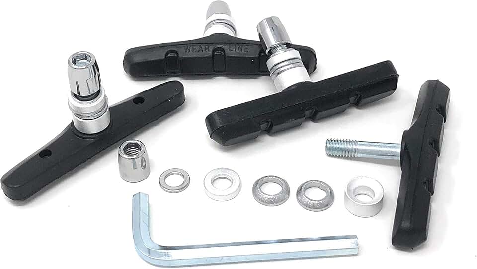 roadmaster bike brake parts