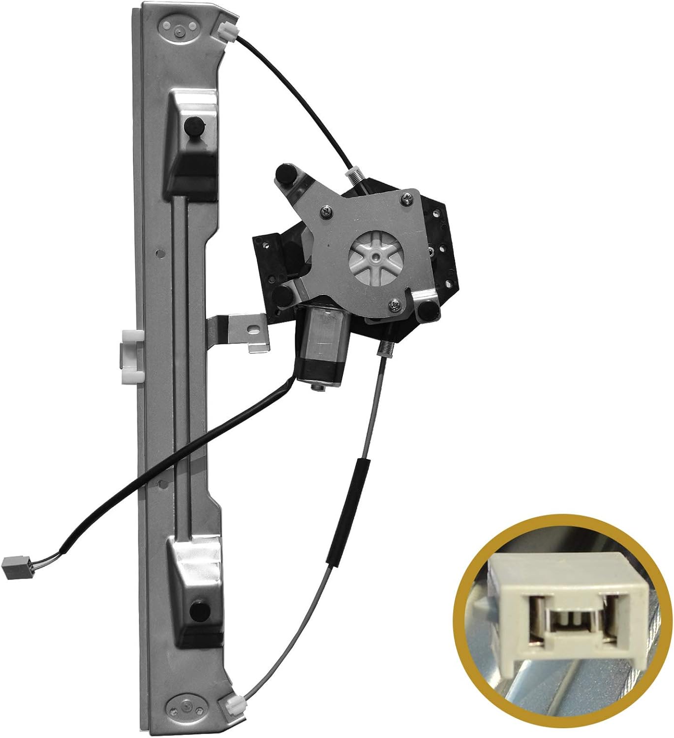 Reguladores De Ventana Derha URO Parts Y Reguladores