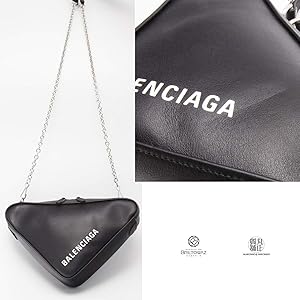 Kiii　バレンシアガ　トライアングル　ショルダーバッグ 楽天市場】【最大5000円OFF ブラックフライデークーポン発行中