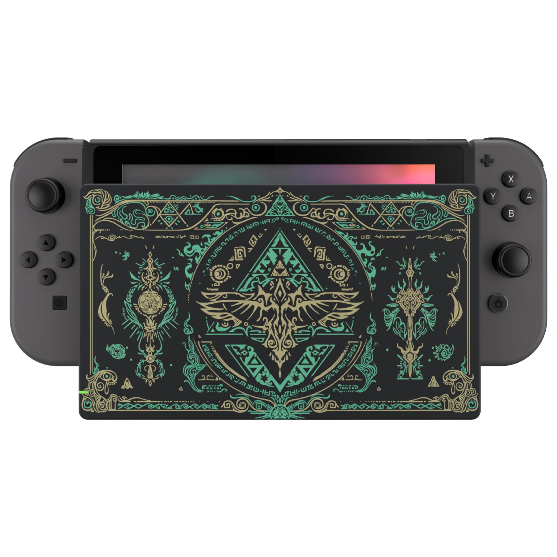 Amazon.com: eXtremeRate Custom Soft Touch Grip Faceplate for