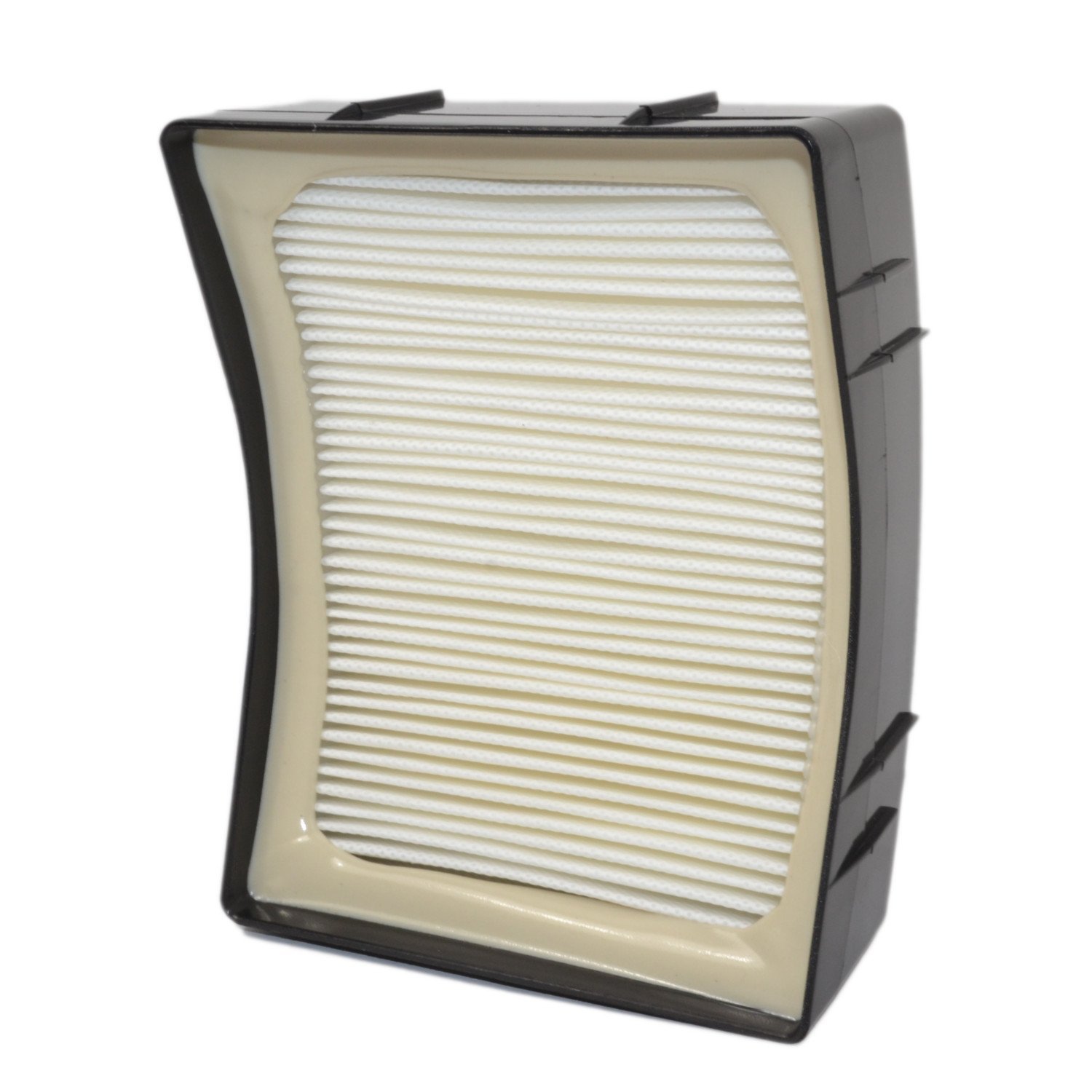 Amazon.com - HQRP 2-Pack HEPA Filter compatible with Shark NV831