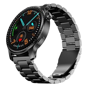 boAt Ultima Prime Smartwatch
