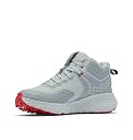 Columbia Women Outdry Konos TRS Hiking & Trekking Shoes, Grey, UK-5 | Fully Waterproof gallery image