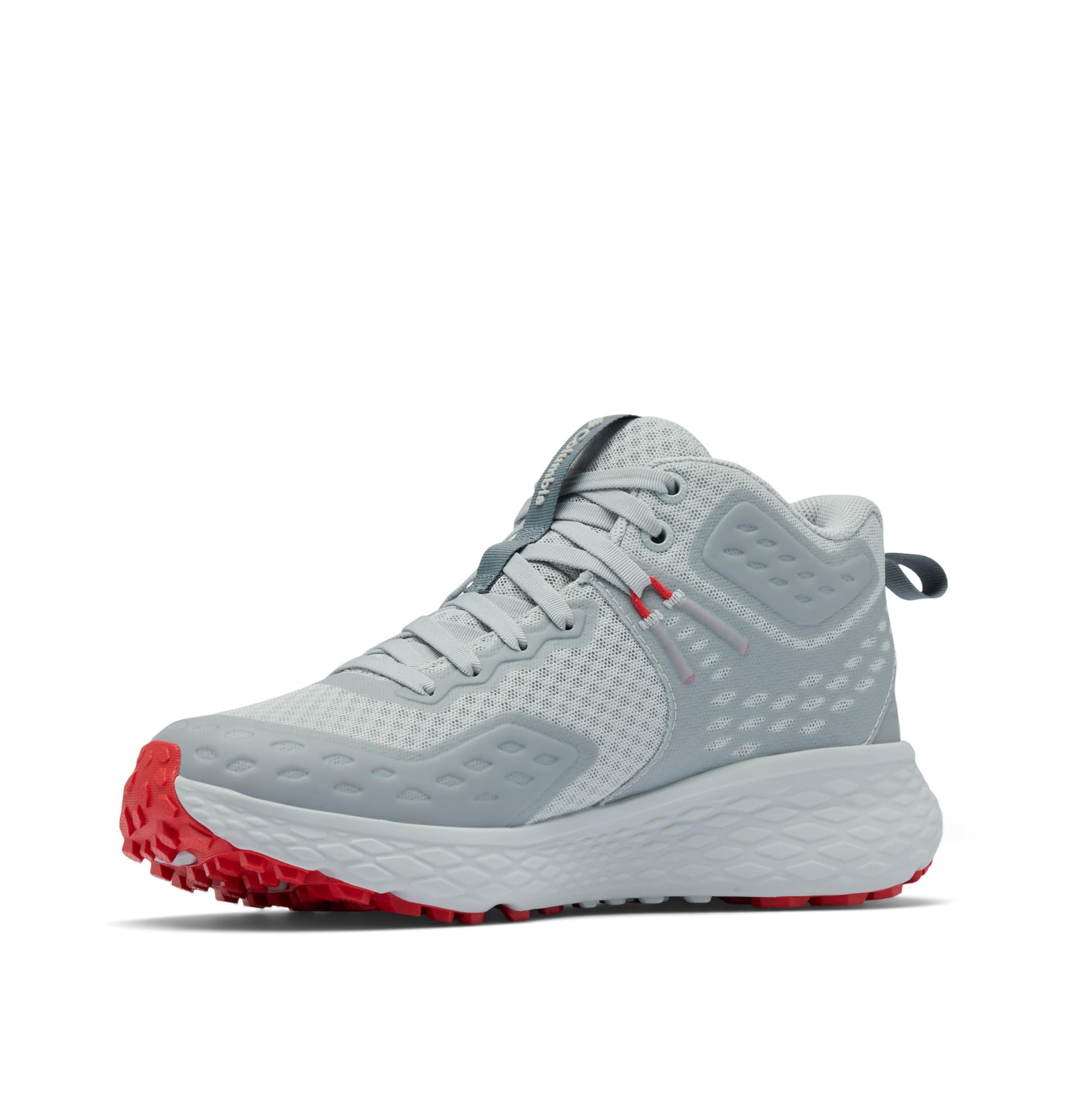Columbia Konos TRS Outdry Mid, Chaussures Montantes De Randonnée Et Trekking pour Femme