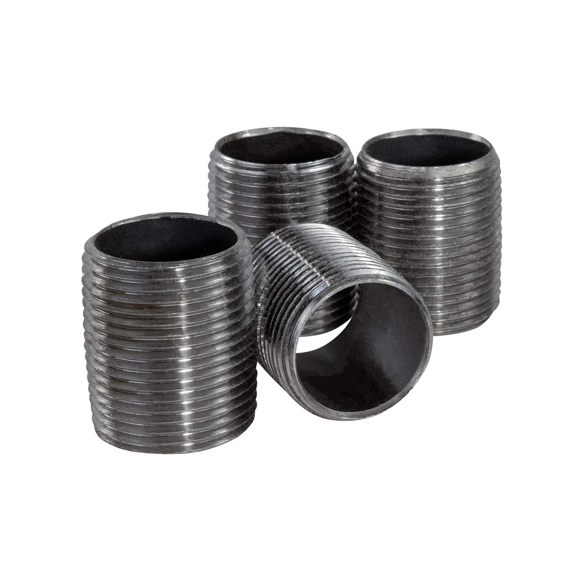 Supply Giant Tubo 1000NPBA, negro