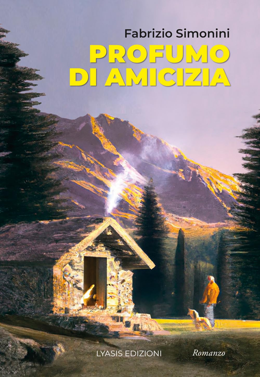 Profumo Di Amicizia - 4