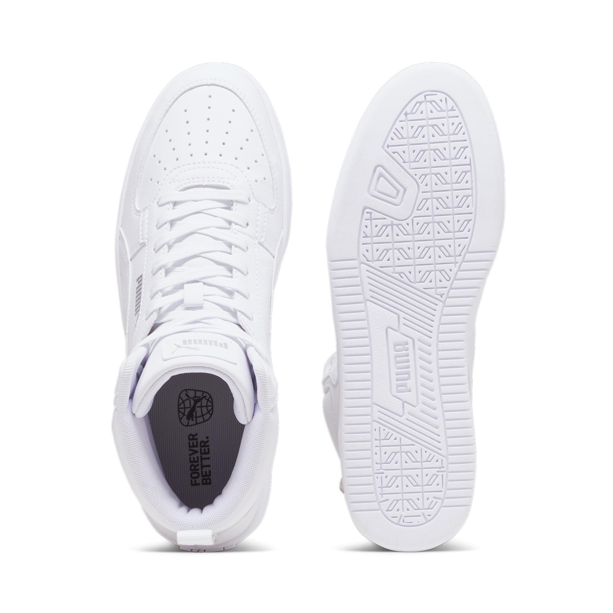 Puma Jungen Puma Caven 2.0 MidSneaker